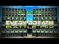 Download Lagu EVERY BREATH BATTLE MIX - Dj Christian Nayve
