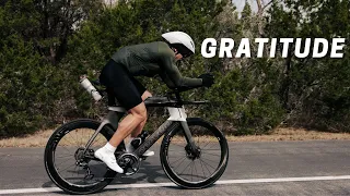 Luke's Life Episode 27: Gratitude