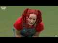 Crufts 2022 Dog Dancing Freestyle Routine - Jen and Daiquiri - Canada