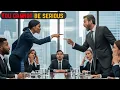 Download Lagu She yelled at the BILLIONAIRE no one never talk back at because of his arrogance and pride— and shoc