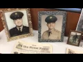 VFW Memorial Day Ceremony-Elkin