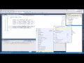 ASP NET C 5 Code First Development with Entity Framework in Visual Studio