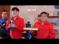 ABRACADABRA  - EN REALIDAD