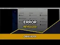 Error setting up base repository