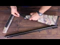 CVA Firing Pin Removal Tool