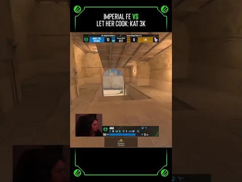 Our top 5 plays from #ESLImpact season 7 so far.