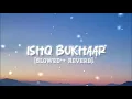 Download Lagu Ishq Bukhaar (Slowed + Reverb) - Tehran | John Abraham \u0026 Elnaaz Norouzi | Shreya Ghoshal \u0026 B Praak |