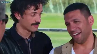 فيلم حسن الرداد كريم محمود عبد العزيز جوازة ميرى كامل 