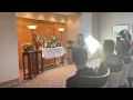 Celebration of Mom s Life 3 29 23
