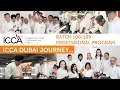 Journey to Sucess Batch 108-109 Professional Program