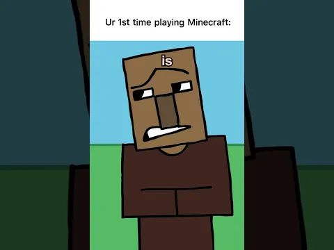 Minecraft Noob vs Pro! 😂😂