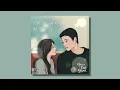 태연(TAEYEON) - 너와 나 사이 (You and me) audio (당신이 소원을 말하면 OST) If You Wish Upon Me OST Part 9