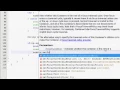 Java GUI Tutorial 15 Simple calculator Part 3 of 4