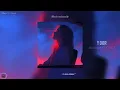 Soolking ft. DYSTINCT - Y Dor 🎶 ( Slowed & Reverb )