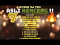 Download Lagu ASLI KENCENG‼️ DUGEM CYBER HOUSE MUSIC FUNKY DJ 7™