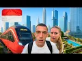 Download Lagu We Took The Jakarta Metro to The VERY LAST Stop🇮🇩