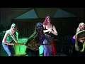 Hatgawez - Saad El Soghayar 벨리댄스 혜인 & 나바 bellydancer Hyein & Bellydance troupe Navah 샤비 shaabi