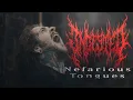 Download Lagu INGESTED - Nefarious Tongues (Official Video) MP3