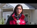 Cold weather in Charlotte County