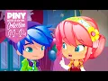 PINY Institute of New York Collection of complete Episodes EP 22 - 24 30 minutes