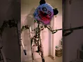 Download Lagu 𝒩ℯ𝓋ℯ𝓇 𝒷ℯ 𝒶𝓁ℴ𝓃ℯ - The Hug #edit #fnaf #neverbealone  #animatronics #pandory