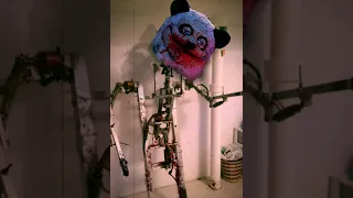 𝒩ℯ𝓋ℯ𝓇 𝒷ℯ 𝒶𝓁ℴ𝓃ℯ The Hug Edit Fnaf Neverbealone Animatronics Pandory 