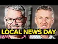 Can Local News Keep Up in 2026 Local News Day