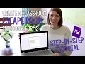 Create a Classroom Escape Room in Google Forms for Students