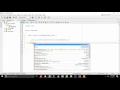 7 CORE JAVA PROGRAMMING TUTORIAL SERIES IN HAUSA 7 OF 30 ESCAPE SEQUENCES SWITCH STATEMENT