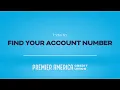 How To Find Account Number Member Number and Routing Number