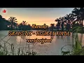 Download Lagu Karaoke skaustik - bisikan rindu (versi instrument original)