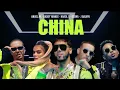 AnuelAA #China Anuel AA, Daddy Yankee, Karol G, Ozuna \u0026 J Balvin - China (Video Oficial)