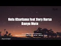Download Lagu Nela Kharisma feat Dory Harsa - Banyu Moto (lirik)