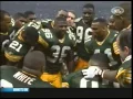 Super Bowl XXXI Green Bay 35 New England 21