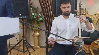 اهنگ لری سنگ خارا اجرای استادمحمدخانی تقدیم به همه عزیزان کانال کمانچه استاد صابرالقاصی 