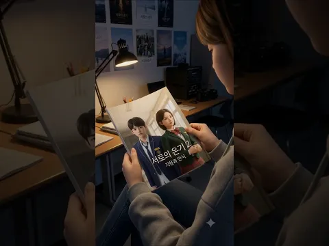 Warmth of Each Other Episode 11