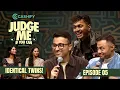Judge Me If You Can Ep. 05 ft @RajatSood  \u0026  RJ Kisna