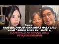 Download Lagu Shafeea Ahmad tulis pesan menyentuh usai dihujat imbas masa lalu Ahmad Dhani \u0026 Mulan Jameela