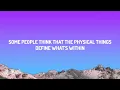 Alicia Keys - If I Ain't Got You (Lyrics)