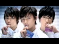 いいなCM　グリコ　ウォータリングキスミント　Kis-My-Ft2　「男性」篇 15秒+30秒