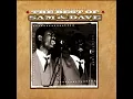 Soul Man - Sam & Dave