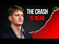 Michael Burry Is Warning Of Something Big