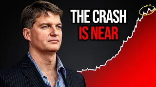 Michael Burry Is Warning Of Something Big