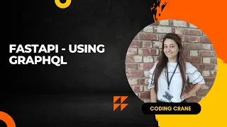 FastAPI - Using Grap L How to install Strawberry