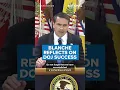 New AG Todd Blanche says DOJ has been successful