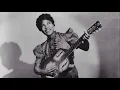 Sister Rosetta Tharpe - Rock Me (1938)