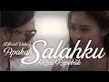 Download Lagu Ruri Repvblik - Is It My Fault (officiële videoclip)