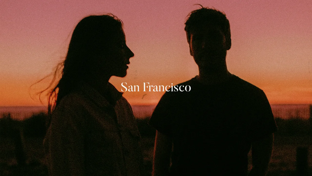 Racoon Racoon - San Francisco (Scott McKenzie cover) Racoon Racoon - San Francisco (Scott McKenzie cover)