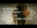 Jasmine Thompson - Willow (Lyrics)