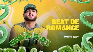BEAT DE ROMANCE - Kadu Martins (Áudio Oficial)